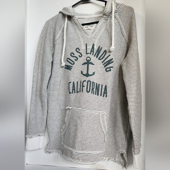 Blue 84 'Moss Landing' Women's Pullover Large - Picture 2 of 14